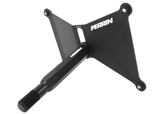 PERRIN 2022+ BRZ/GR86 License Plate Relocation Kit