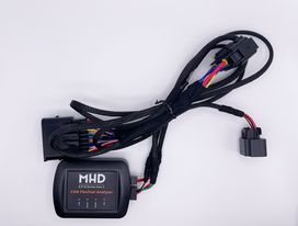 MHD CAN FlexFuel Analyzer QuickInstall Kit - G01 (X3) Gen1B58 AT