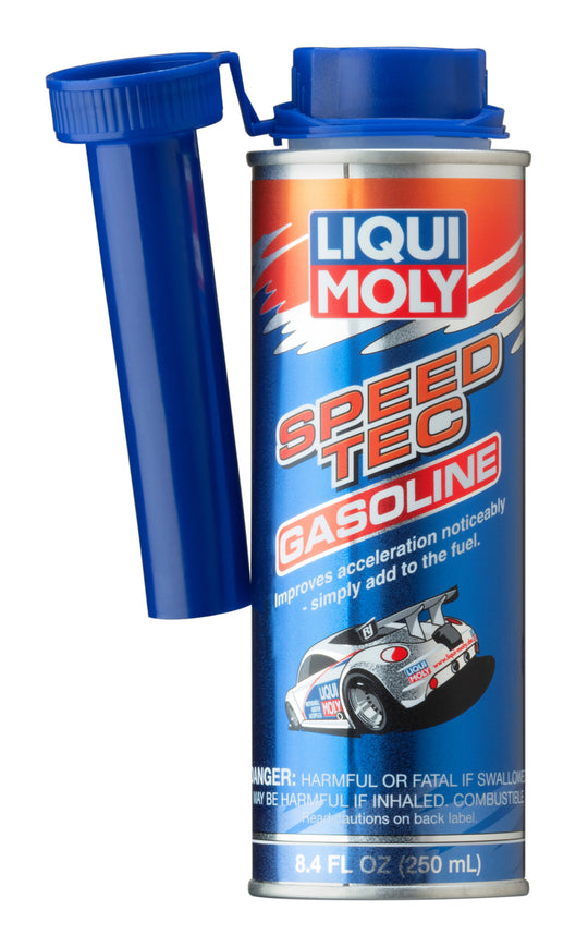 LIQUI MOLY 250mL Speed Tec Gasoline