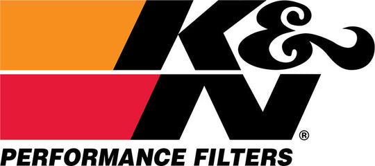 K&amp;N 12-13 BMW C600 Sport 647/C650GT 647 Replacement Air Filter