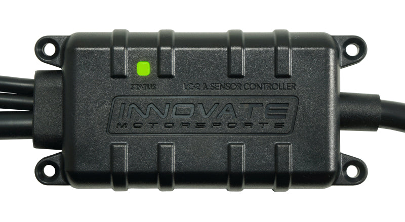 Innovate LC2 Digital Wideband Lambda Sensor Controller