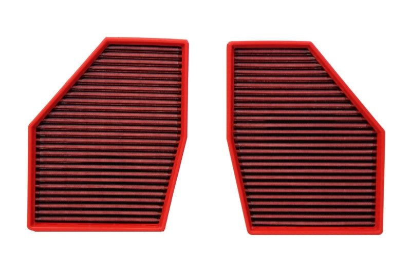 BMC 93-04 Ferrari 456 GT 5.5 V12 Replacement Panel Air Filter (Full Kit) main image 1