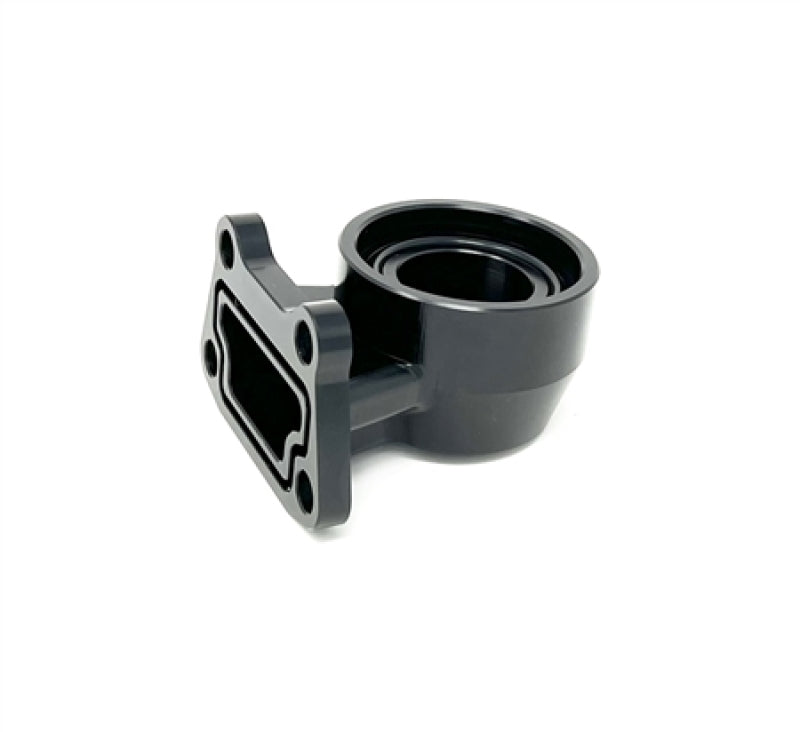 Torque Solution HKS Blow Off Valve Adapter KIA Stinger / K5 / Hyundai