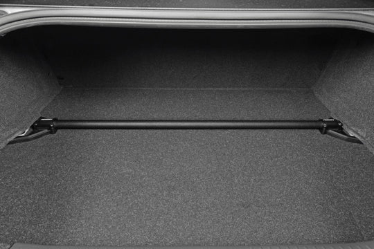 PERRIN 13-25 BRZ/FR-S/86/GR86 Rear Shock Tower Brace - Black