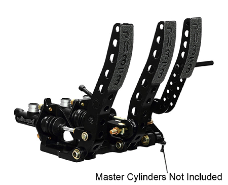 wilwood pedal box Wilwood 340-12410