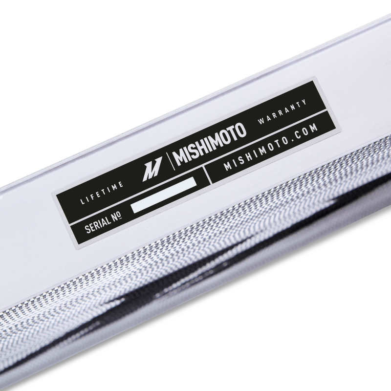 Mishimoto 99-06 BMW 323i/323i/328i/330i w/ Auto Transmission Performance Aluminum Radiator
