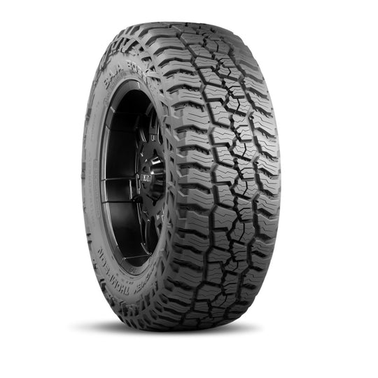 Mickey Thompson Baja Boss A/T Tire - LT295/70R18 129/126Q 90000036830