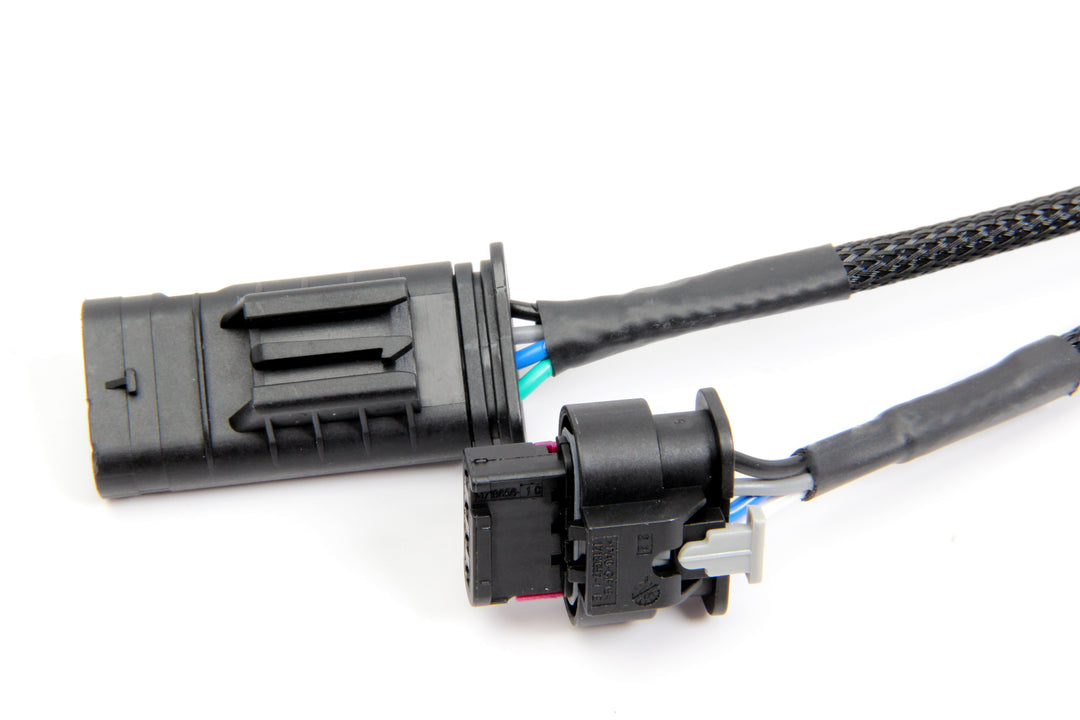 DINANTRONICS Sport Performance Tuner - 2009-2018 BMW 328d/335d/X5