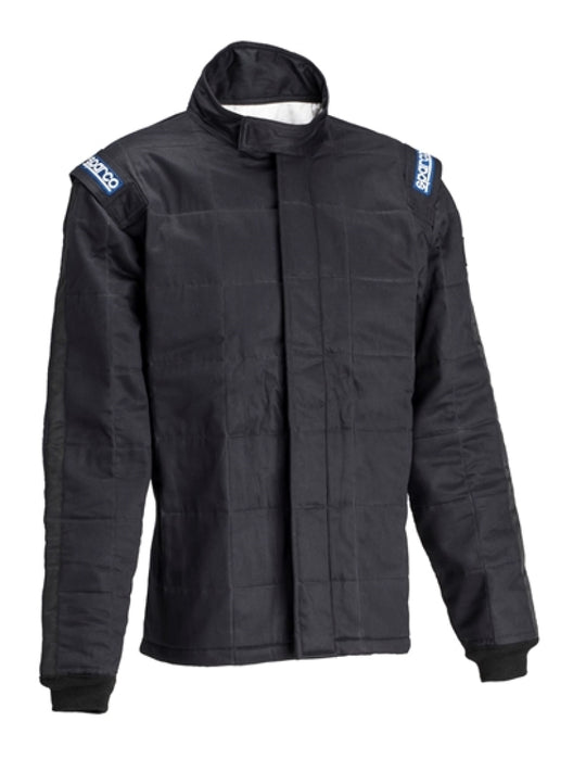 Sparco Suit Jade 3 Jacket XL - Black