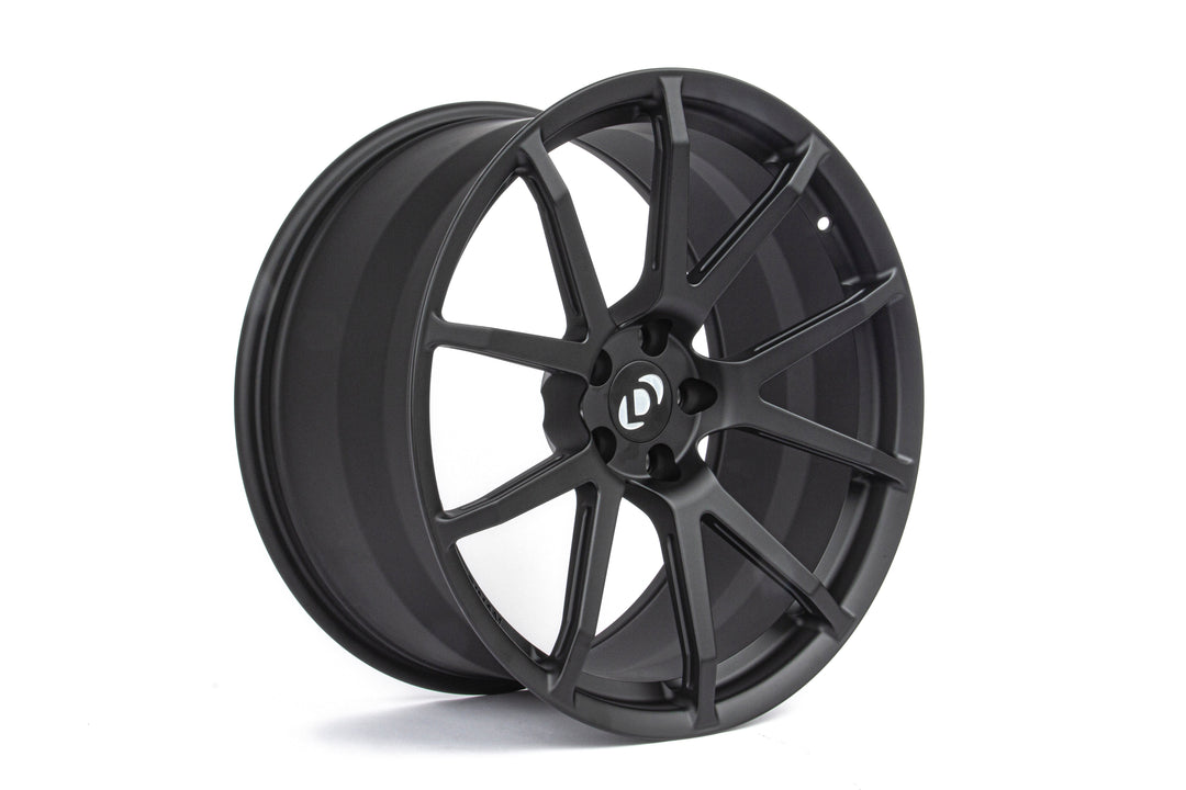 Dinan DC3 Performance Wheel Set - 2018-2023 BMW M5 / X3M / X4M