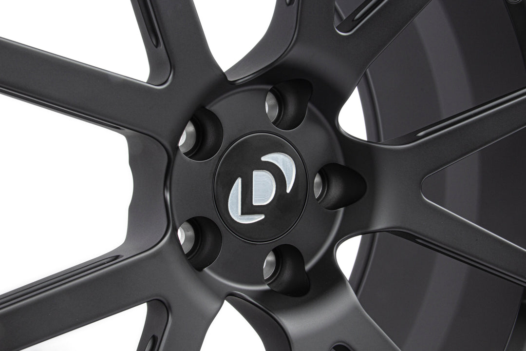 Dinan DC3 Performance Wheel Set - 2018-2023 BMW M5 / X3M / X4M