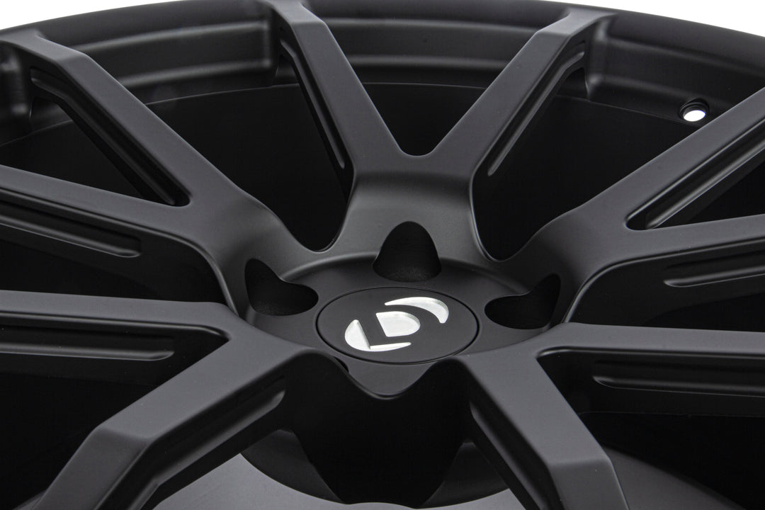 Dinan DC3 Performance Wheel Set - 2018-2023 BMW M5 / X3M / X4M