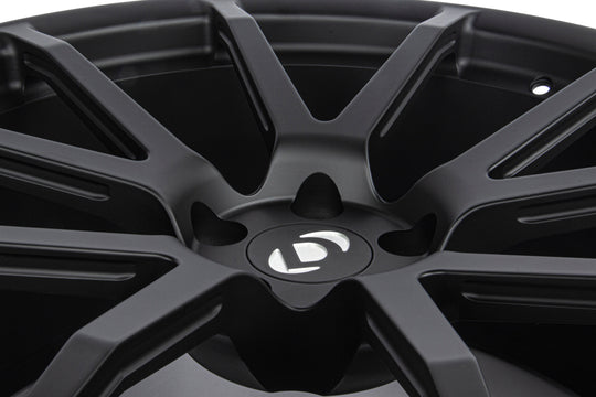 Dinan DC3 Performance Wheel Set - 2018-2023 BMW M5 / X3M / X4M