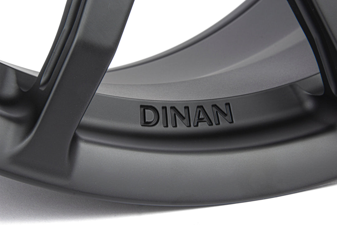 Dinan DC3 Performance Wheel Set - 2018-2023 BMW M5 / X3M / X4M