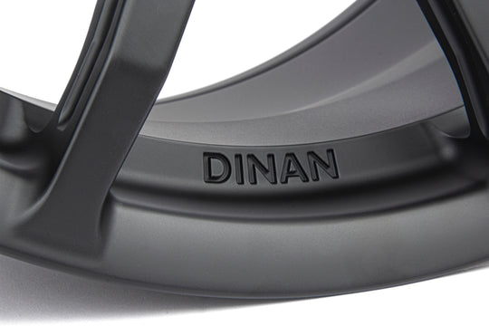 Dinan DC3 Performance Wheel Set - 2018-2023 BMW M5 / X3M / X4M