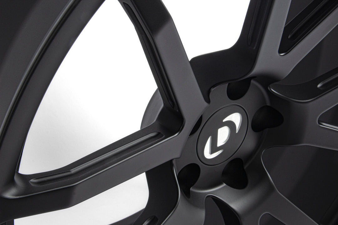 Dinan DC3 Performance Wheel Set - 2018-2023 BMW M5 / X3M / X4M