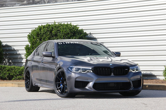 Dinan DC3 Performance Wheel Set - 2018-2023 BMW M5 / X3M / X4M