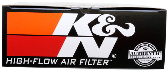K&N 88-12 Harley-Davidson Sportster Screamin Eagle Element Replacement Air Filter