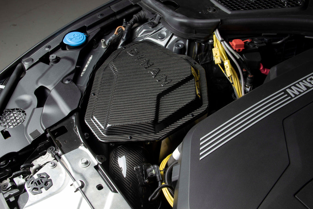 Dinan Cold Air Intake - 2020-2023 BMW M240i/M340i