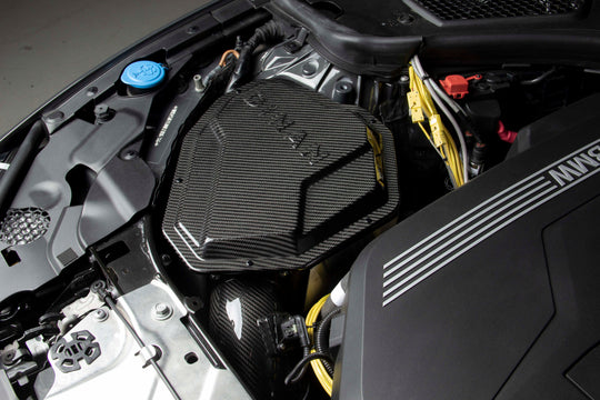 Dinan Cold Air Intake - 2020-2023 BMW M240i/M340i
