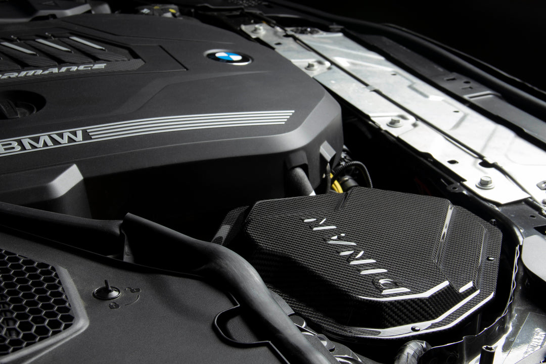 Dinan Cold Air Intake - 2020-2023 BMW M240i/M340i
