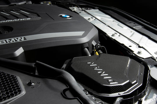 Dinan Cold Air Intake - 2020-2023 BMW M240i/M340i