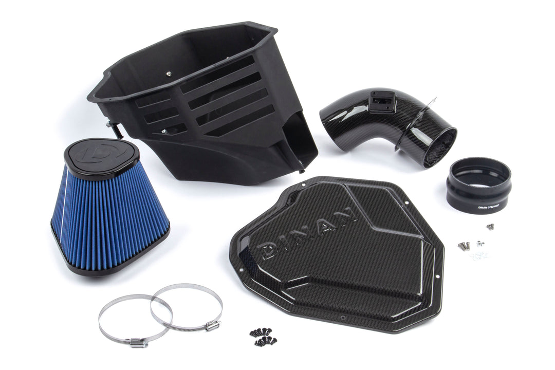 Dinan Cold Air Intake - 2020-2023 BMW M240i/M340i