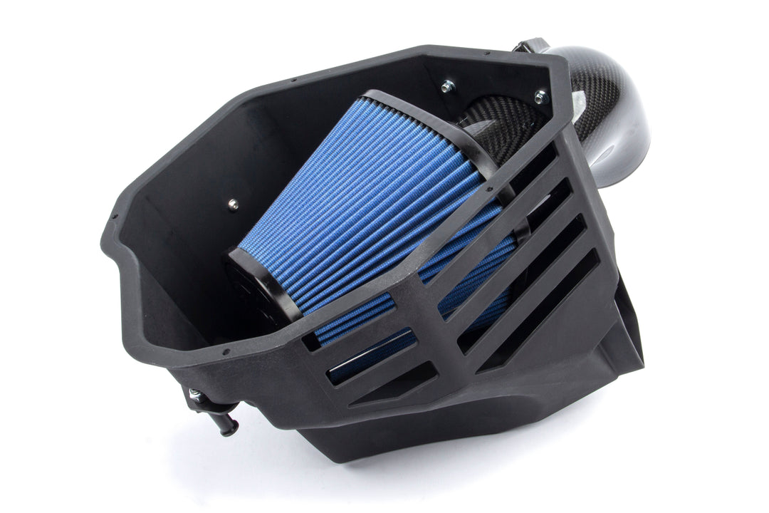 Dinan Cold Air Intake - 2020-2023 BMW M240i/M340i