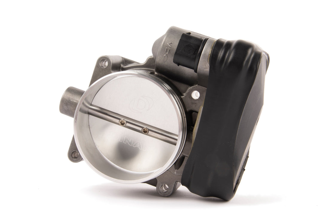 Dinan High Flow Throttle Body - 2006-2010 BMW 550i/650i/750i