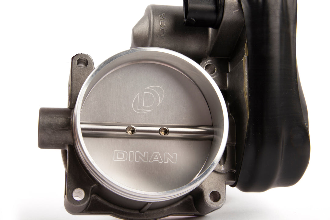 Dinan High Flow Throttle Body - 2006-2010 BMW 550i/650i/750i