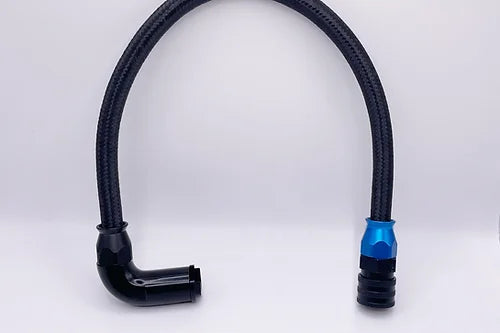 MHD CAN FlexFuel Analyzer QuickInstall Kit - G01 (X3) Gen1B58 AT
