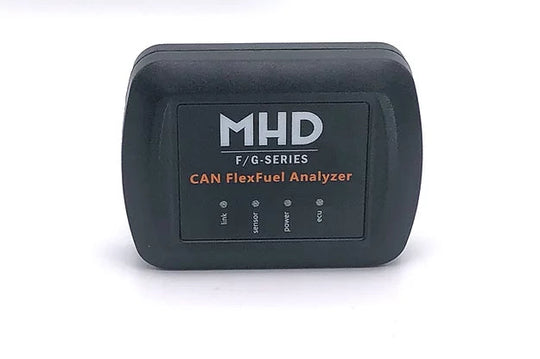 MHD CAN FlexFuel Analyzer QuickInstall Kit - G01 (X3) Gen1B58 AT