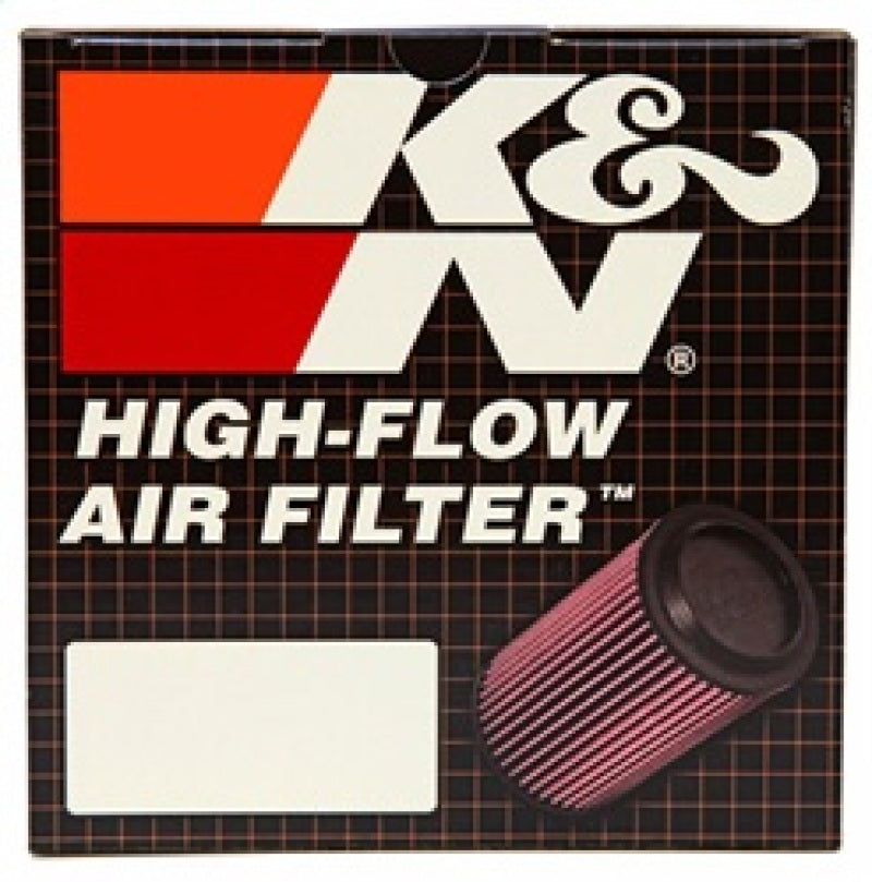 K&N 2015 Holden Colorado L4-2.8L DSL Replacement Drop In Air Filter