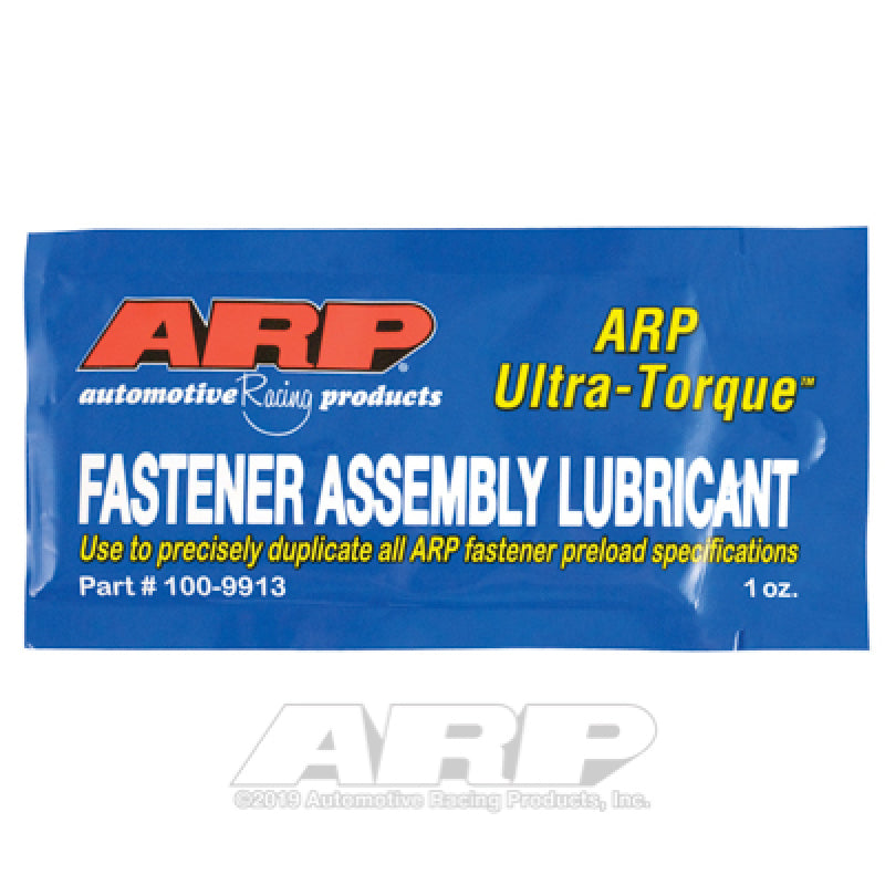 ARP ARP Ultra Torque Lube 1.0 oz.