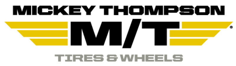 Mickey Thompson Classic III Wheel - 15x12 6x5.5 3-5/8 90000001767