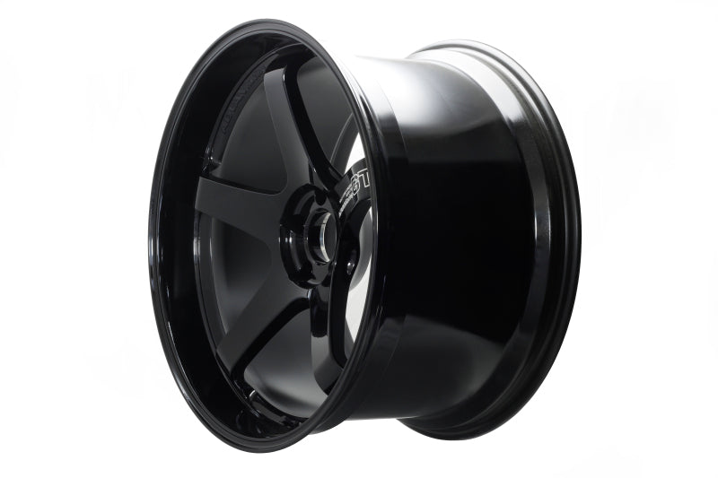 ADVAN Racing GT Premium Ver
19インチ 9.5J PCD:112 穴数:5 inset:29
レーシンググロスブラック＋マシニングロゴ (GBP)
アドバン レーシング
[ホイール1本]