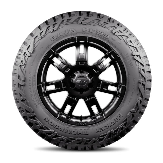 Mickey Thompson Baja Boss A/T Tire - LT285/65R18 125/122Q 90000036827