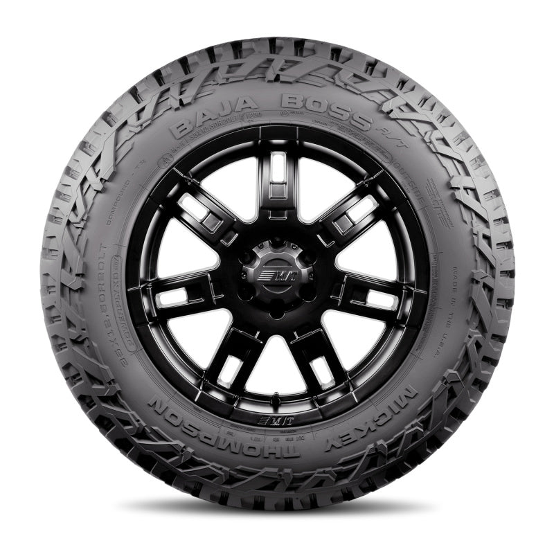 Mickey Thompson Baja Boss A/T Tire - LT285/75R16 126/123Q 90000036812