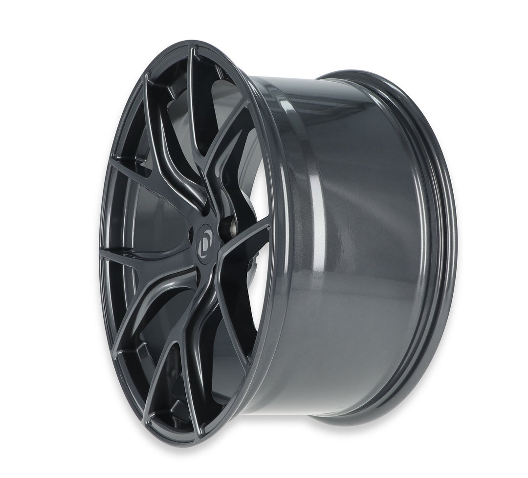 Dinan Hyper Kinetic™ HB003 Wheel 20x8.5 in. +30mm Offset - Anthracite