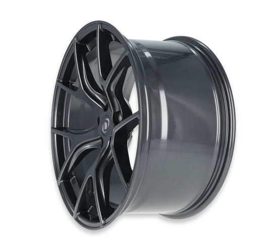 Dinan Hyper Kinetic™ HB003 Wheel 20x8.5 in. +30mm Offset - Anthracite
