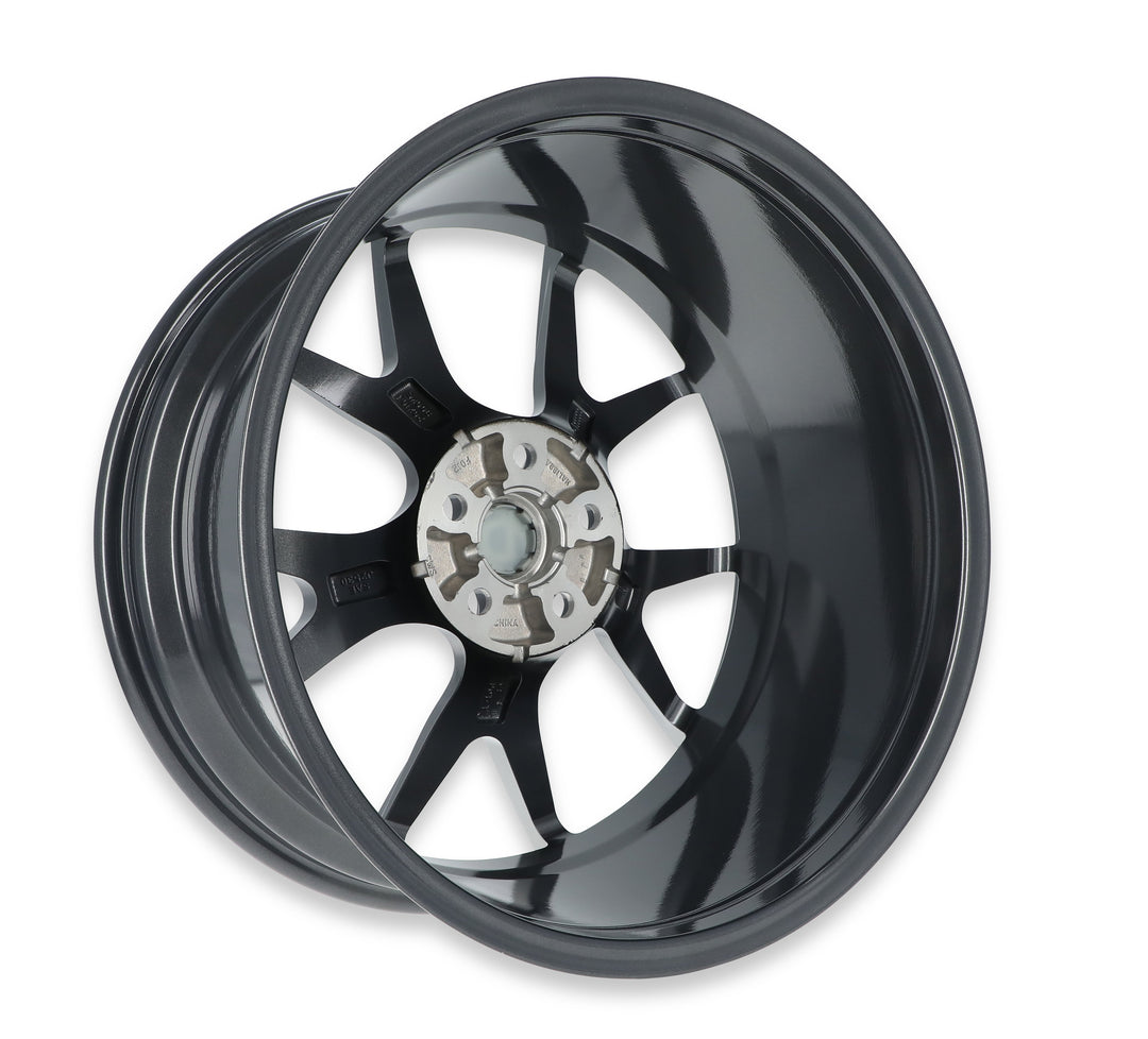 Dinan Hyper Kinetic™ HB003 Wheel 20x8.5 in. +30mm Offset - Anthracite