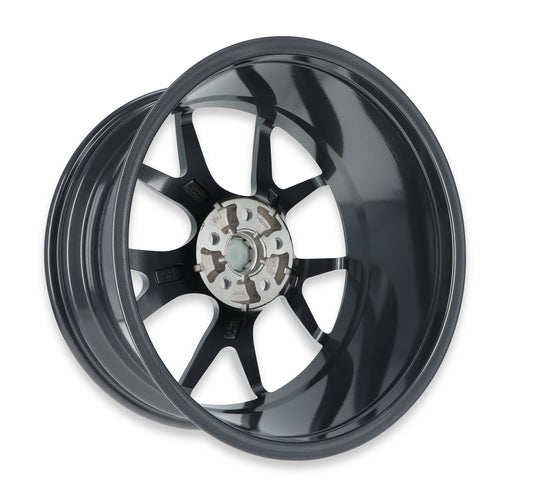 Dinan Hyper Kinetic™ HB003 Wheel 20x8.5 in. +30mm Offset - Anthracite
