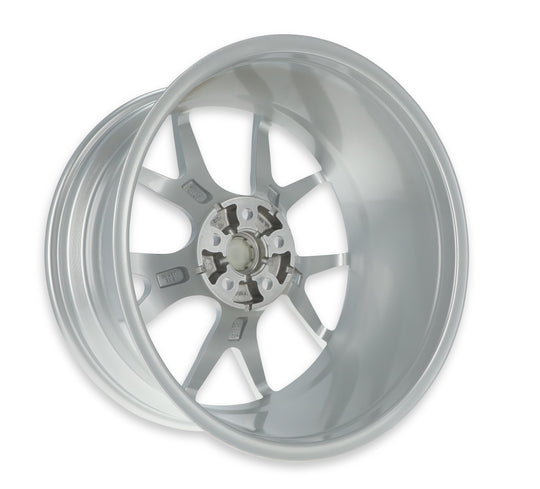 Dinan Hyper Kinetic™ HB003 Wheel 20"x8.5" +20mm Offset - Silver