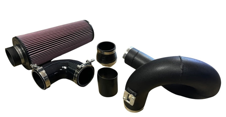 VS - B58 FRONT MOUNT INTAKE (F-CHASSIS) -MADE IN USA-