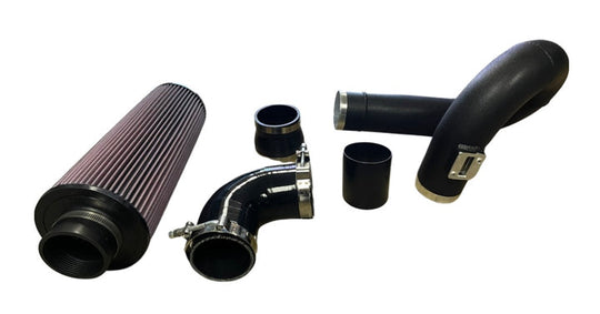 VS - B58 FRONT MOUNT INTAKE (F-CHASSIS) -MADE IN USA-