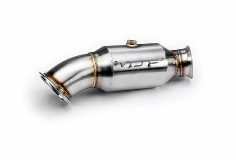 N55 Downpipe Upgrade for 2012 – 2018