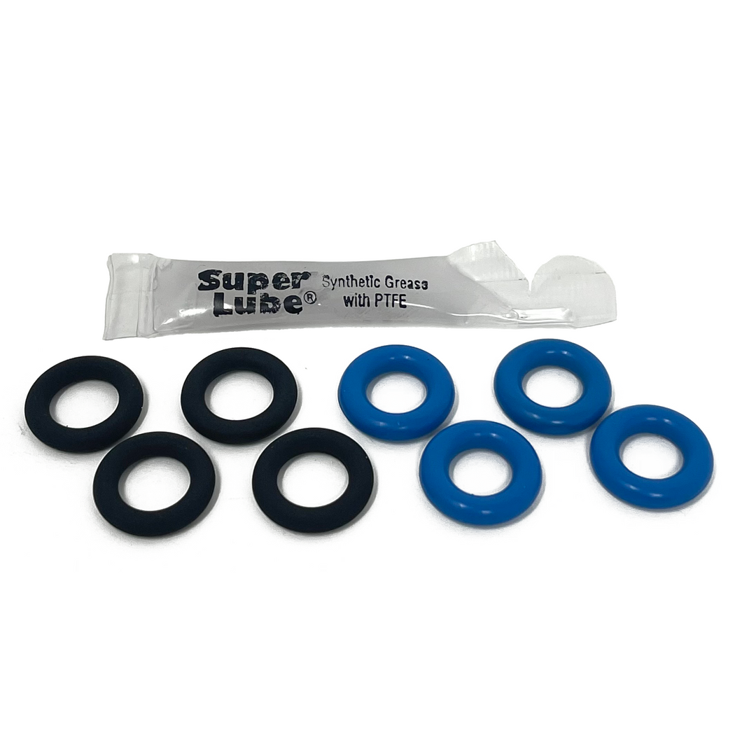 VW MPI Injector O-Ring Replacement Kit