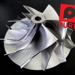 BMW N55 PURE Stage 1 Turbo Upgrade