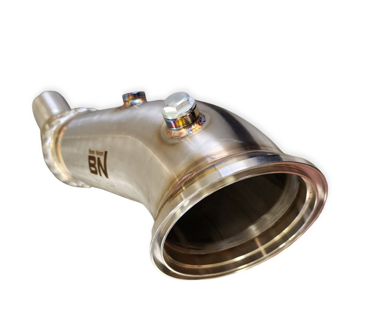 B58 – BimmerNetwork