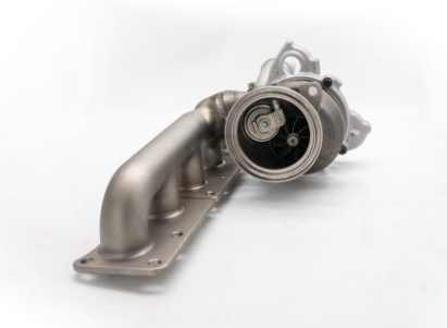 Pure Turbos N55 Pure750